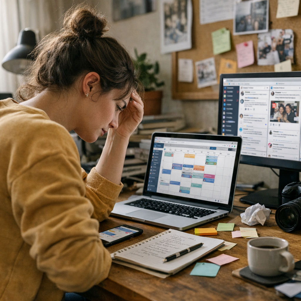 Top 10 Social Media Scheduling Apps Compared: Which One Saves the Most Time?: Practical Playbook with Real Examples - ar