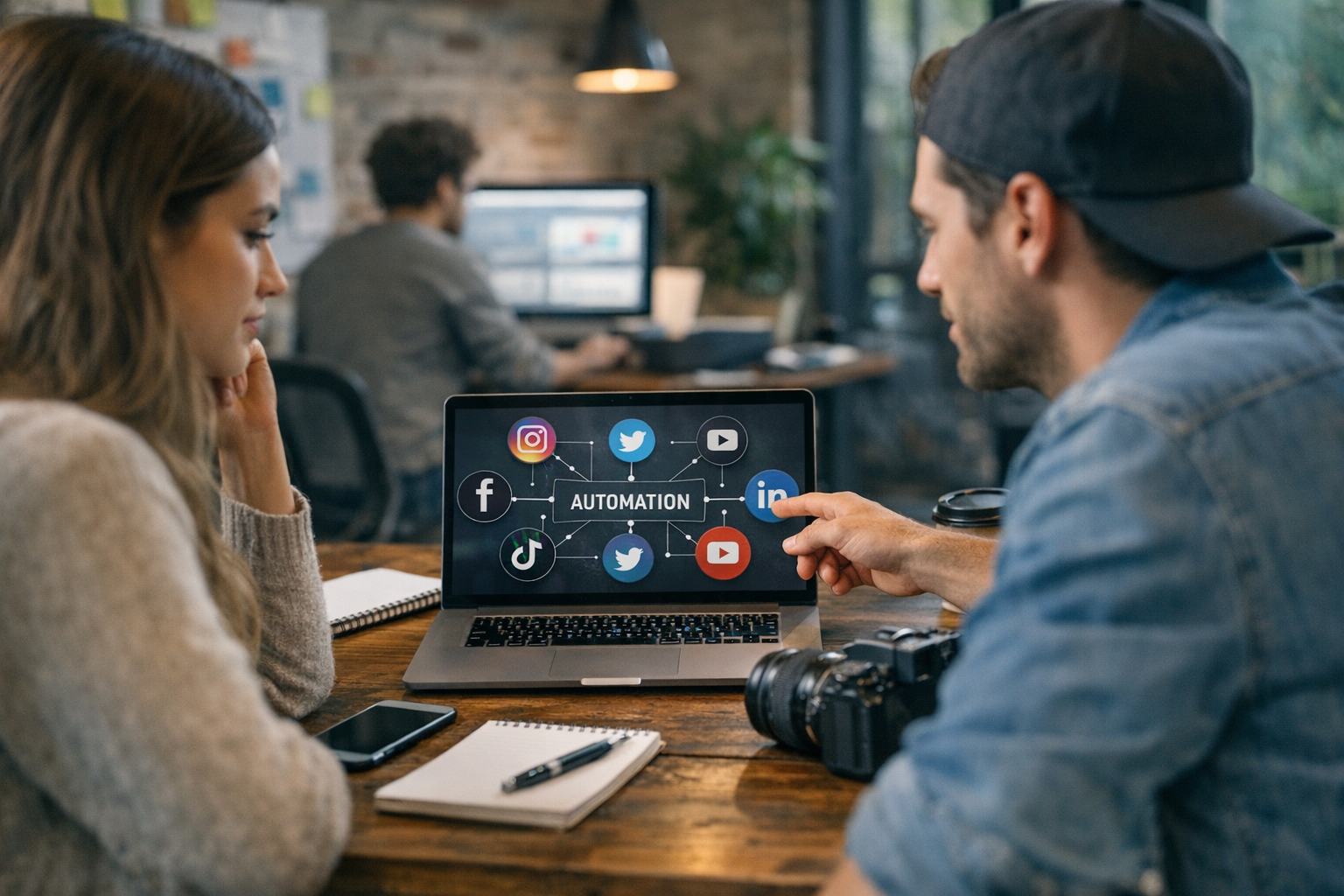Top 12 Social Media Automation Tools for Faster Viral Content Creation: Practical Playbook with Real Examples - featured