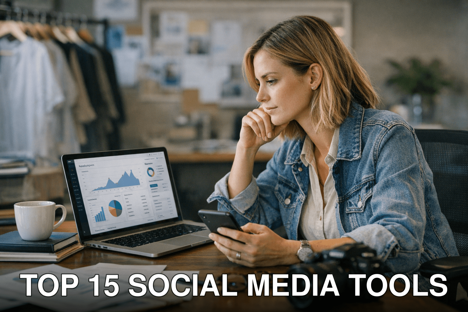 Top 15 Social Media Tools for Planning Viral Campaigns in 2026: Practical Playbook with Real Examples - featured image
