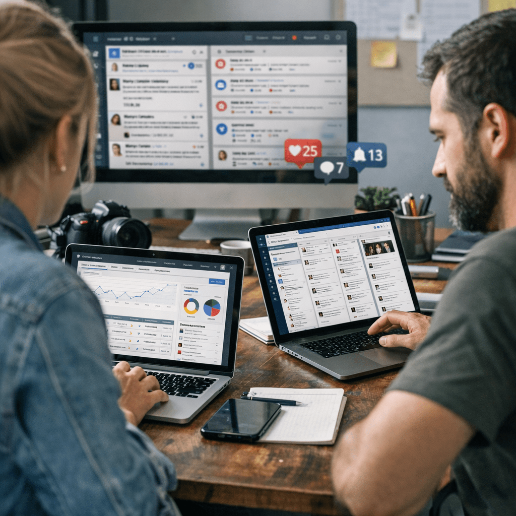 tools - Why Social Media Tools Are Non-Negotiable in 2026