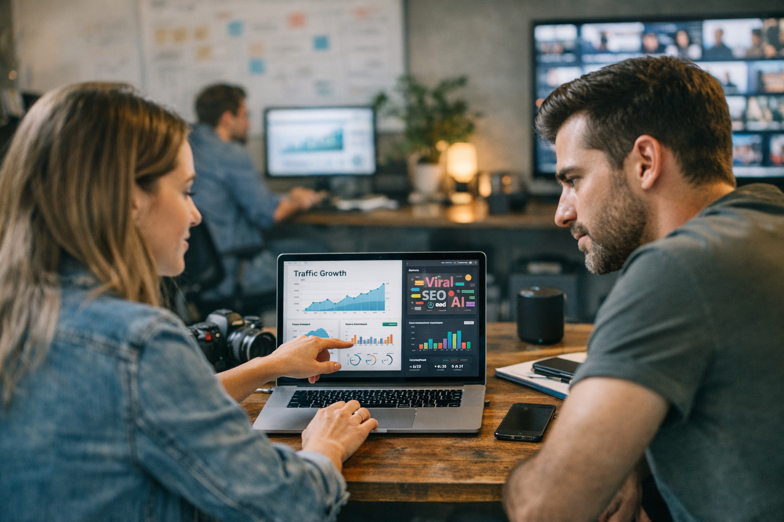 Top 17 Tools to Boost Viral Blog Traffic in 2026 Using AI Insights: Practical Playbook with Real Examples - featured ima
