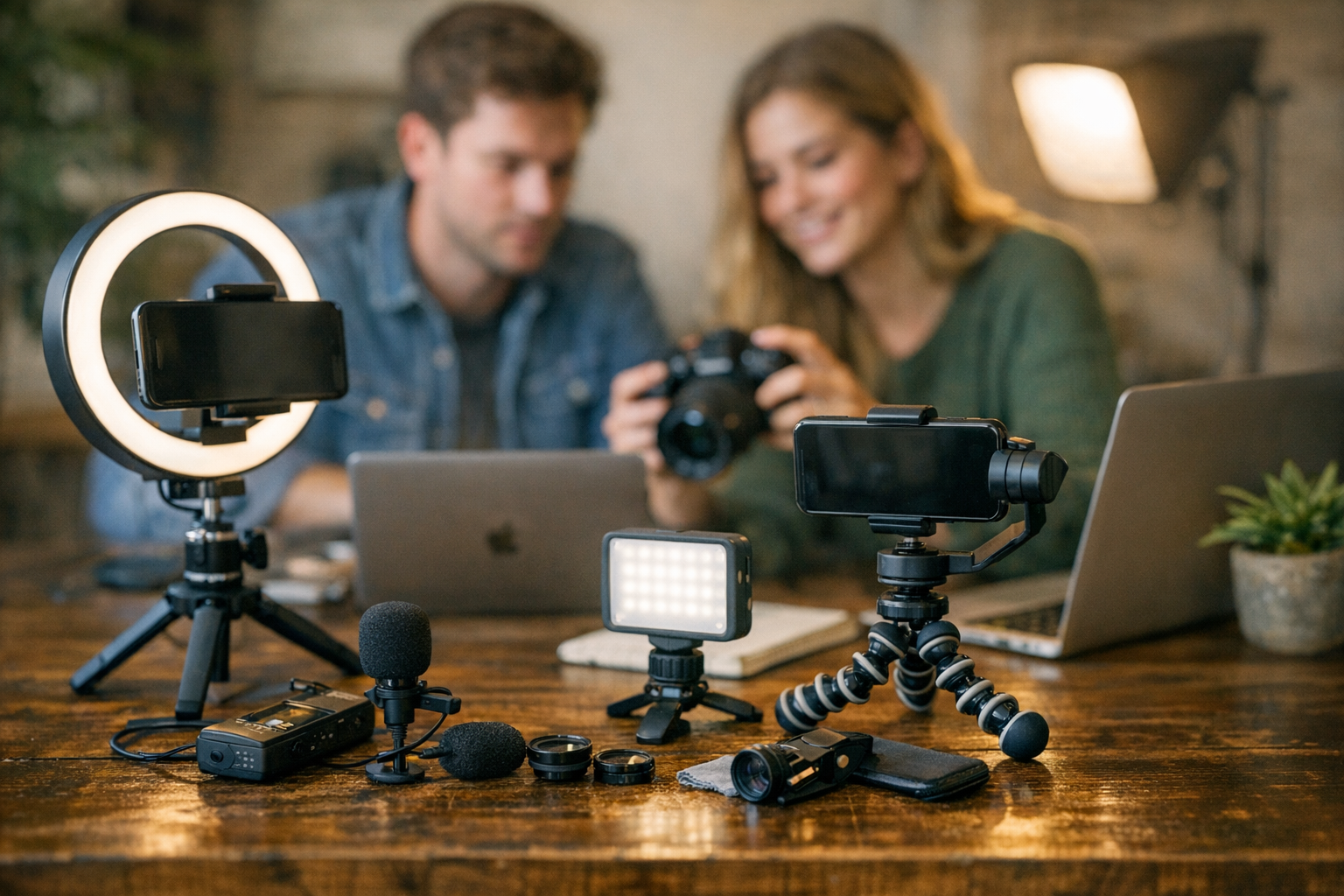 Top 5 Budget-Friendly Tools for Creating Viral Content Under $30: Practical Playbook with Real Examples - featured image