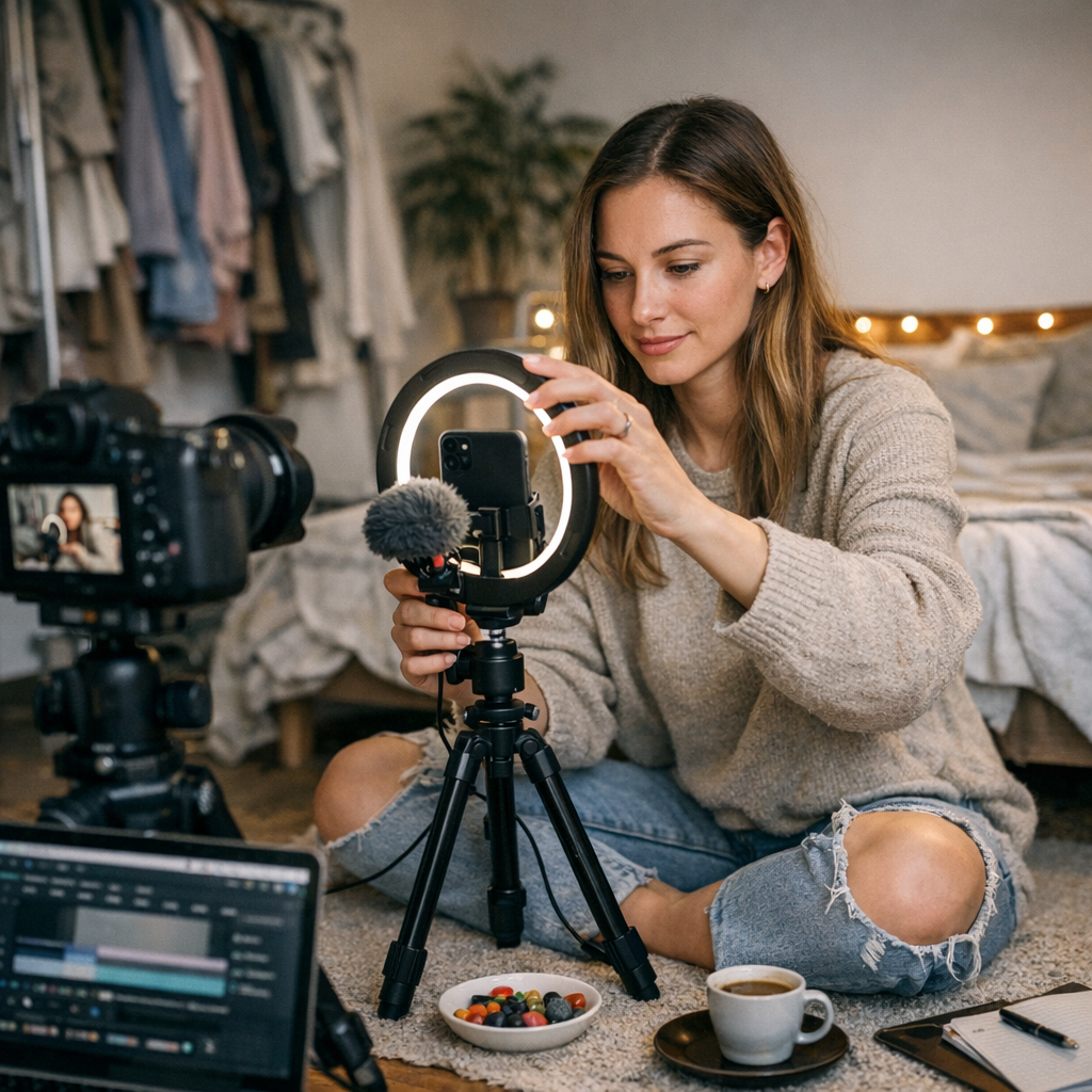Top 5 Budget-Friendly Tools for Creating Viral Content Under $30: Practical Playbook with Real Examples - article illust