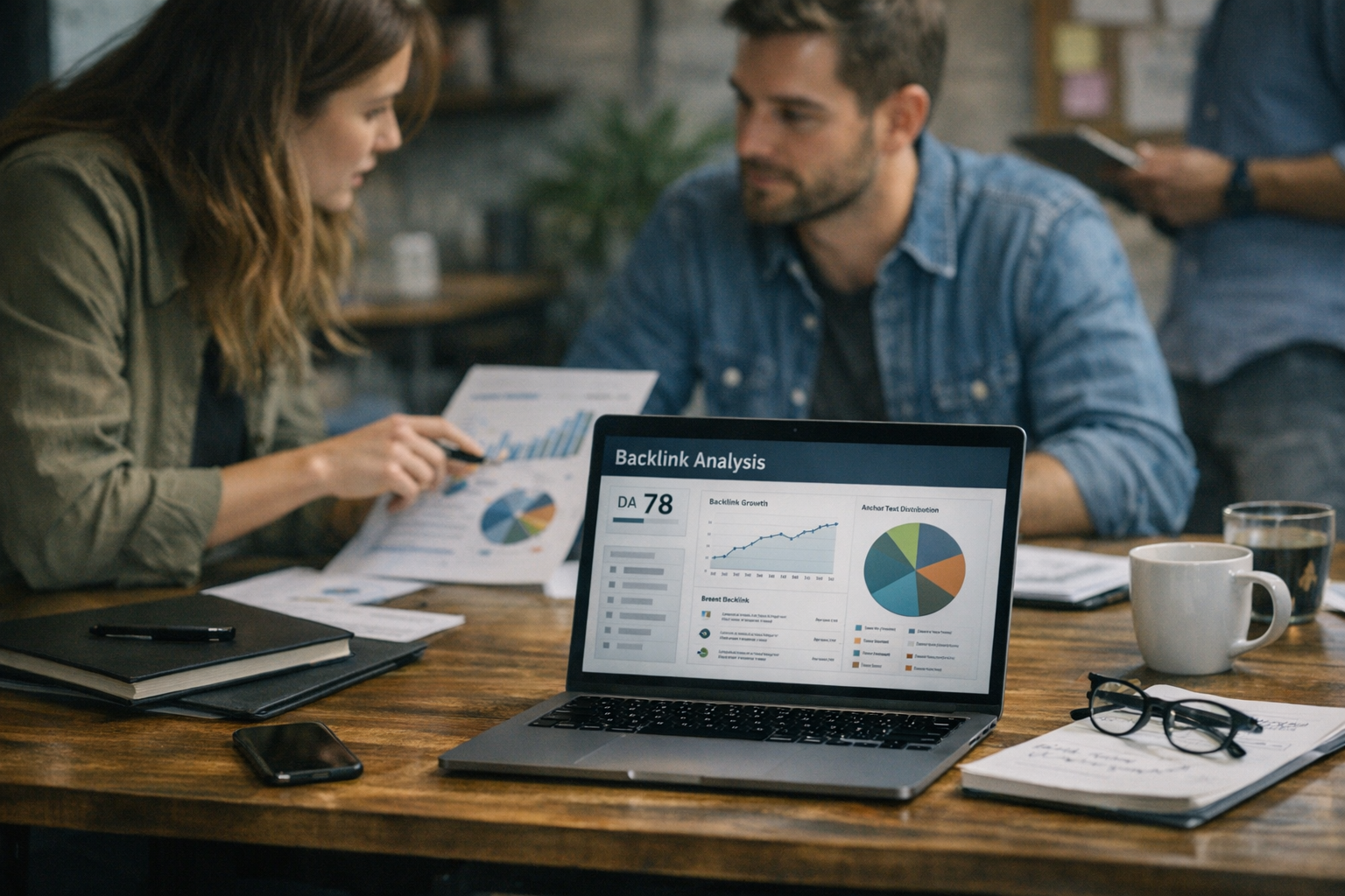 Top 5 SEO Link Building Services Compared for Maximum ROI: Practical Playbook with Real Examples - featured image