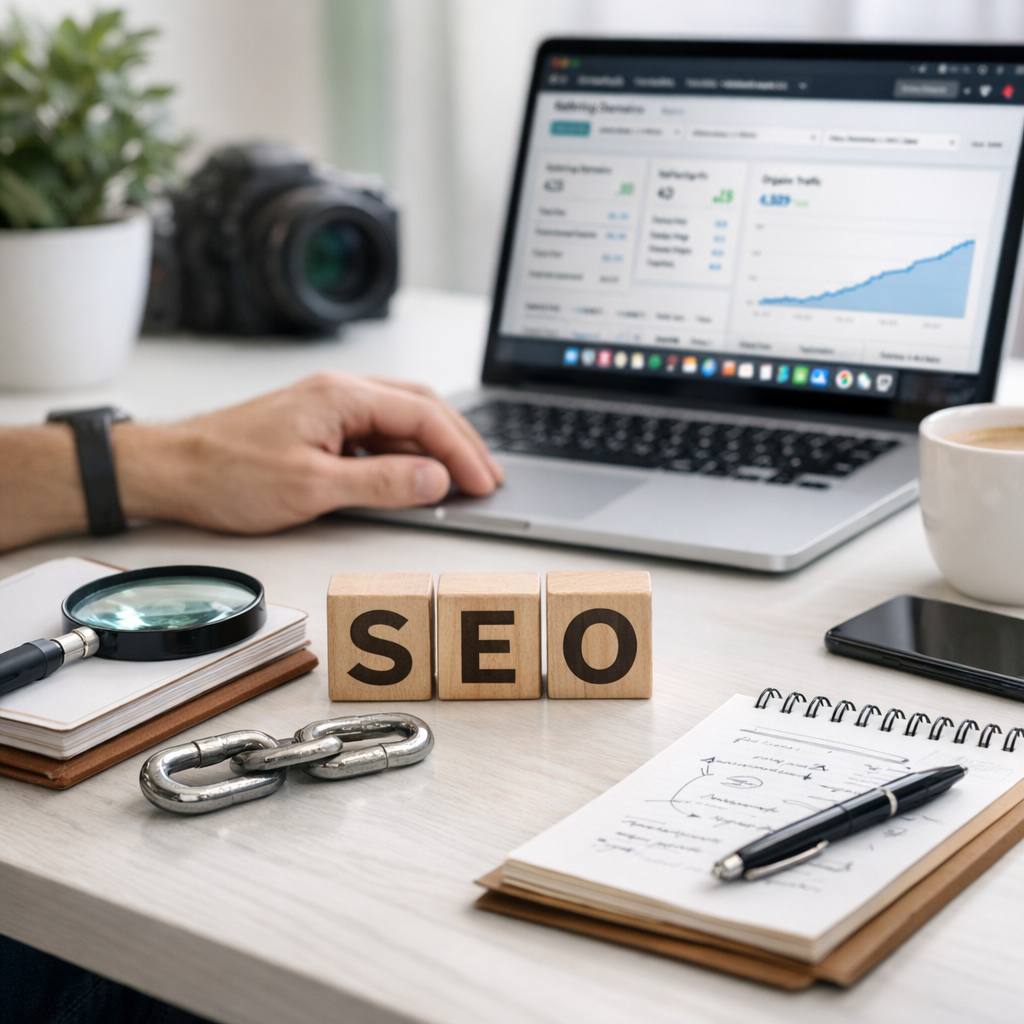 Top 5 SEO Link Building Services Compared for Maximum ROI: Practical Playbook with Real Examples - article illustration 