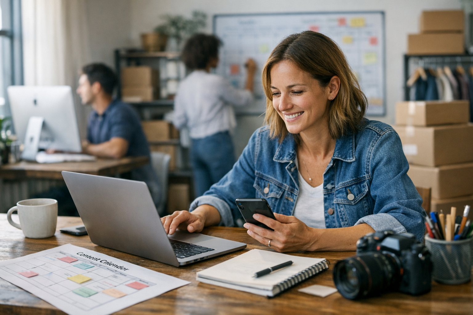 Top 9 Content Scheduling Tools for Small Businesses in 2026: Practical Playbook with Real Examples - featured image