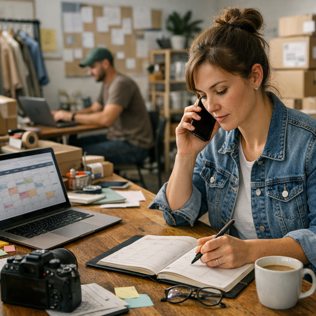 Top 9 Content Scheduling Tools for Small Businesses in 2026: Practical Playbook with Real Examples - article illustratio