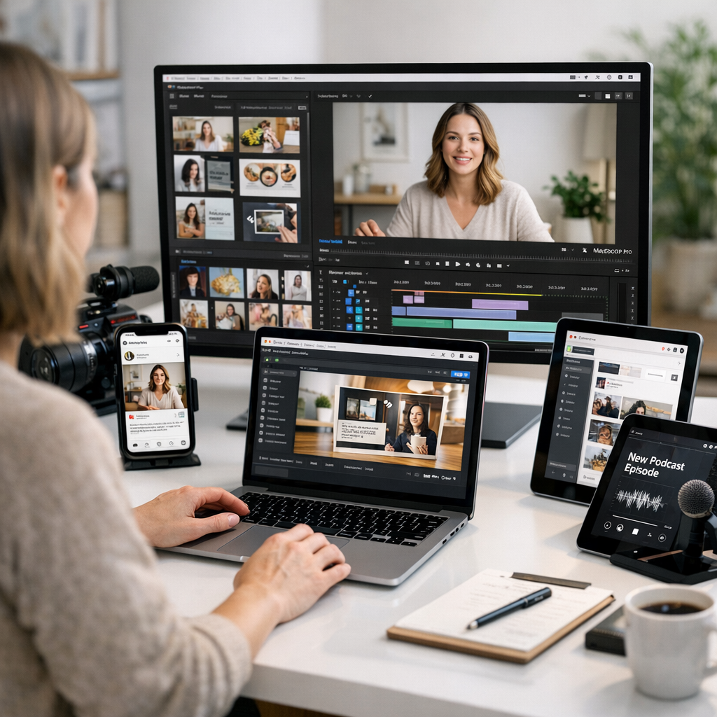 Top Content Repurposing Software to Buy for Streamlined Workflow in 2026: Practical Playbook with Real Examples - articl