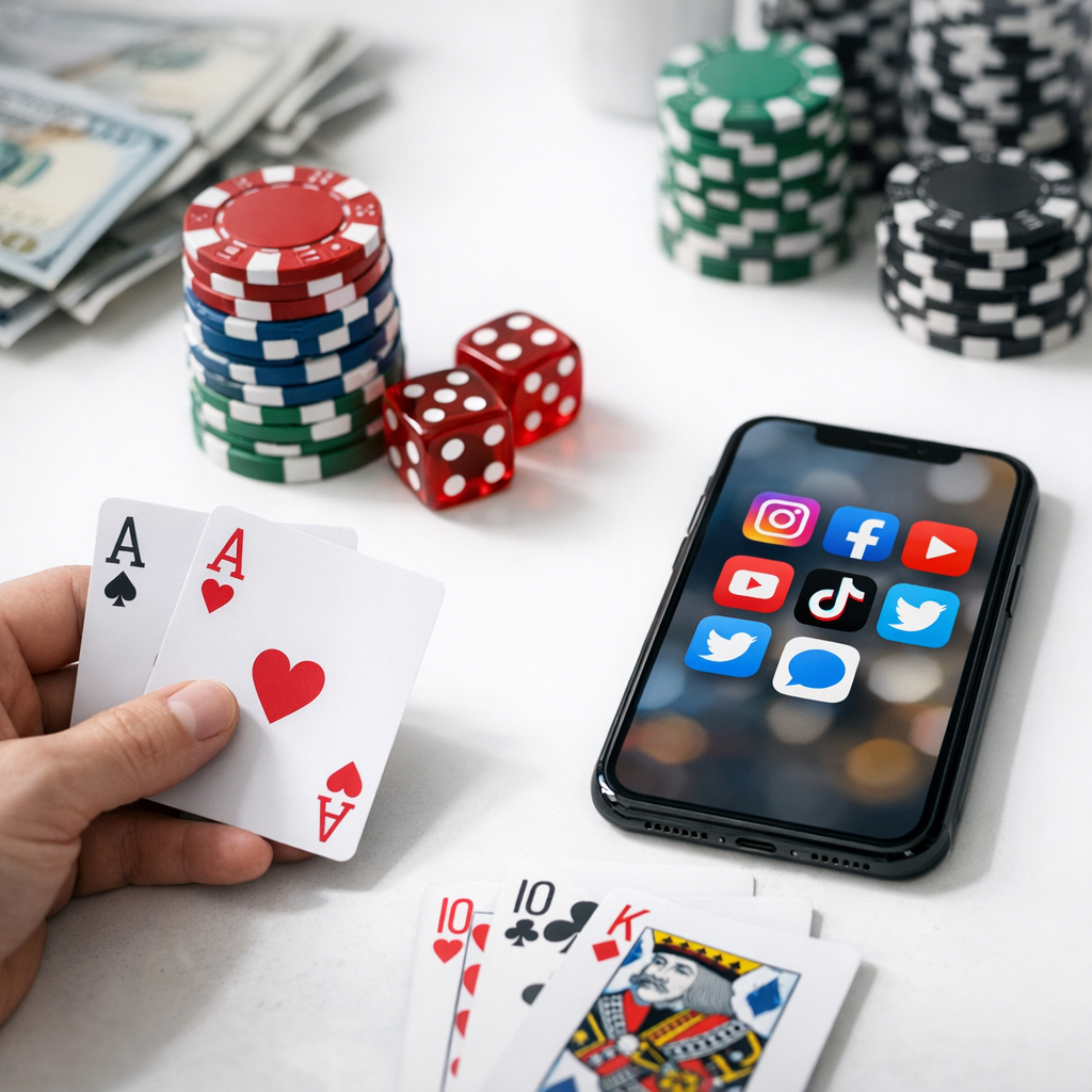 Top Social Media Growth Platforms Compared: Which Is Right for Your Strategy?: Practical Playbook with Real Examples - a
