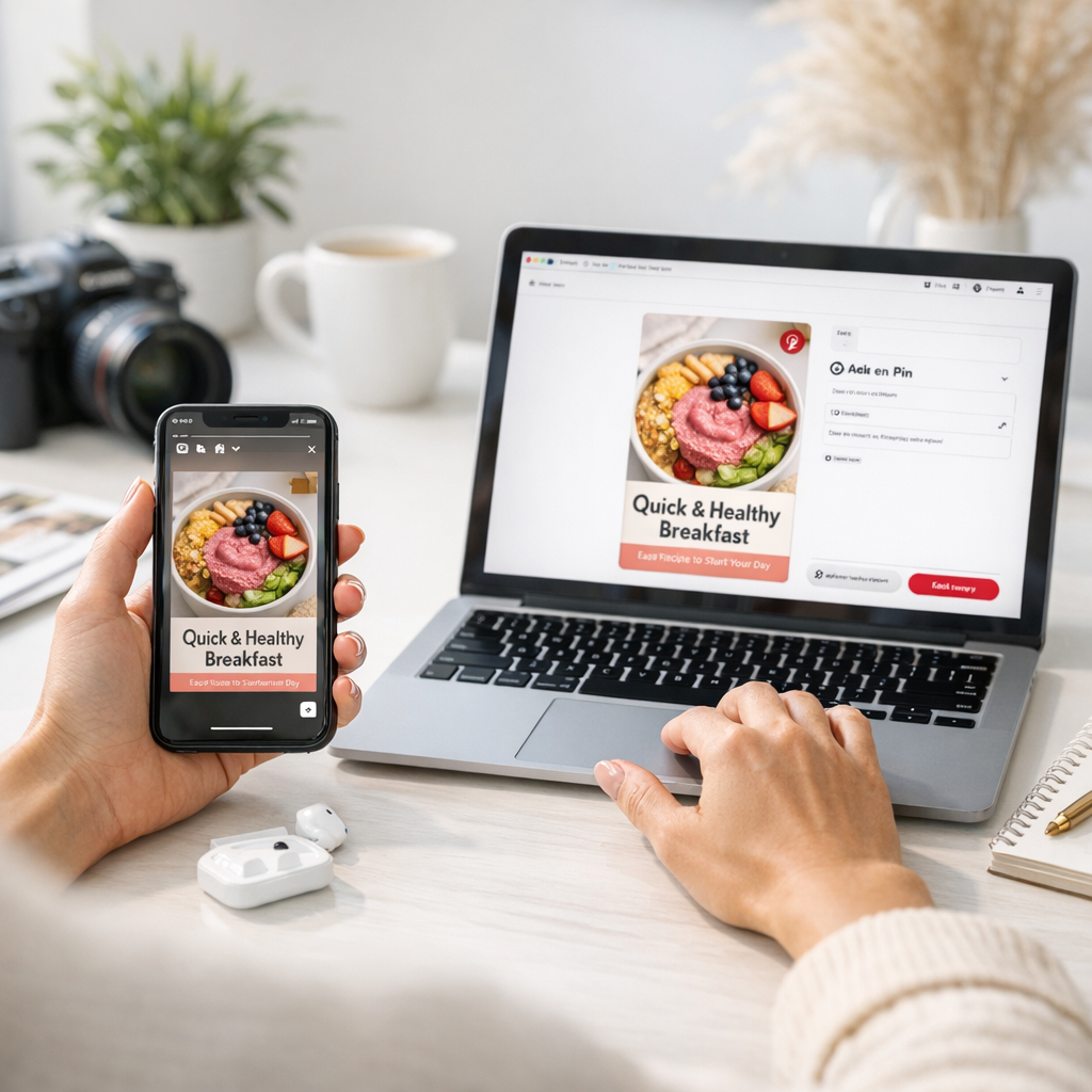 Turn Instagram Stories into High-Converting Pinterest Pins (Without Losing Your Mind) - article illustration 1