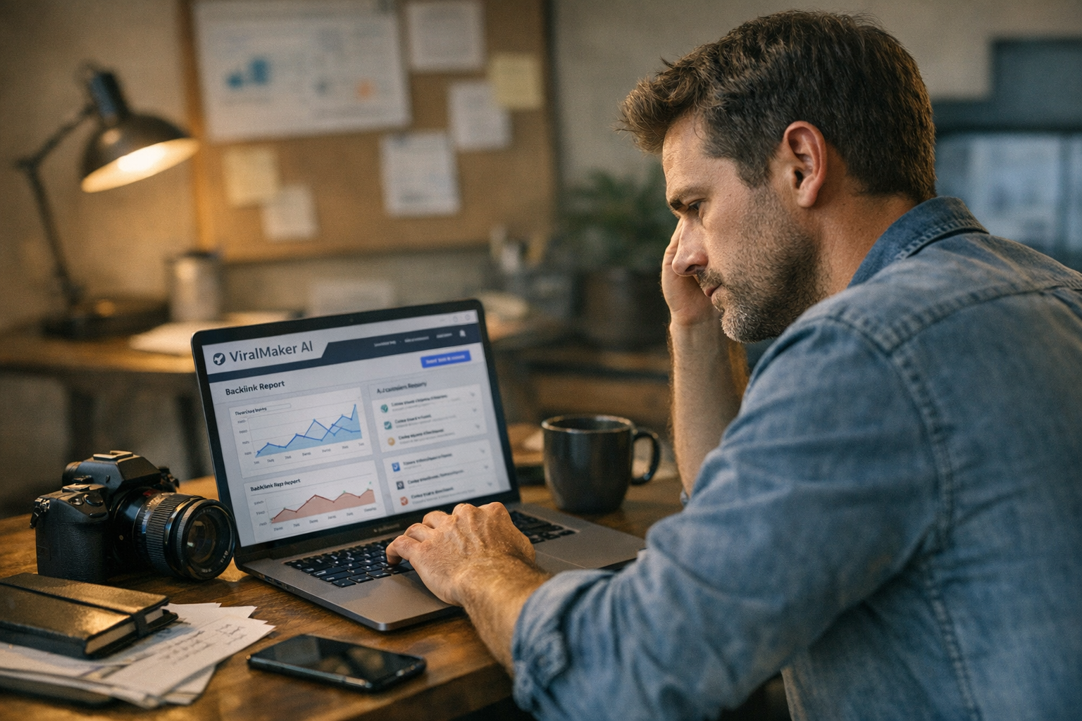 ViralMaker AI: A Brutally Honest Review of This SEO Automation Tool - featured image