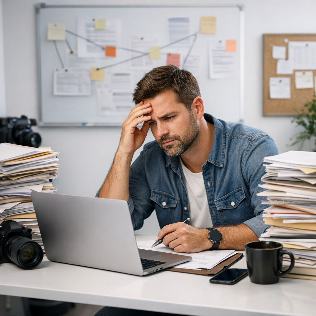 ViralMaker AI: A Brutally Honest Review of This SEO Automation Tool - article illustration 1