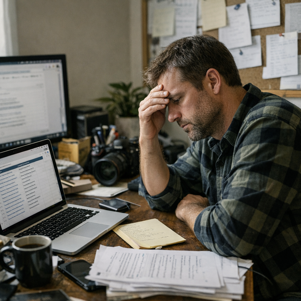 ViralMaker AI: A Brutally Honest Review of This SEO Automation Tool - article illustration 2