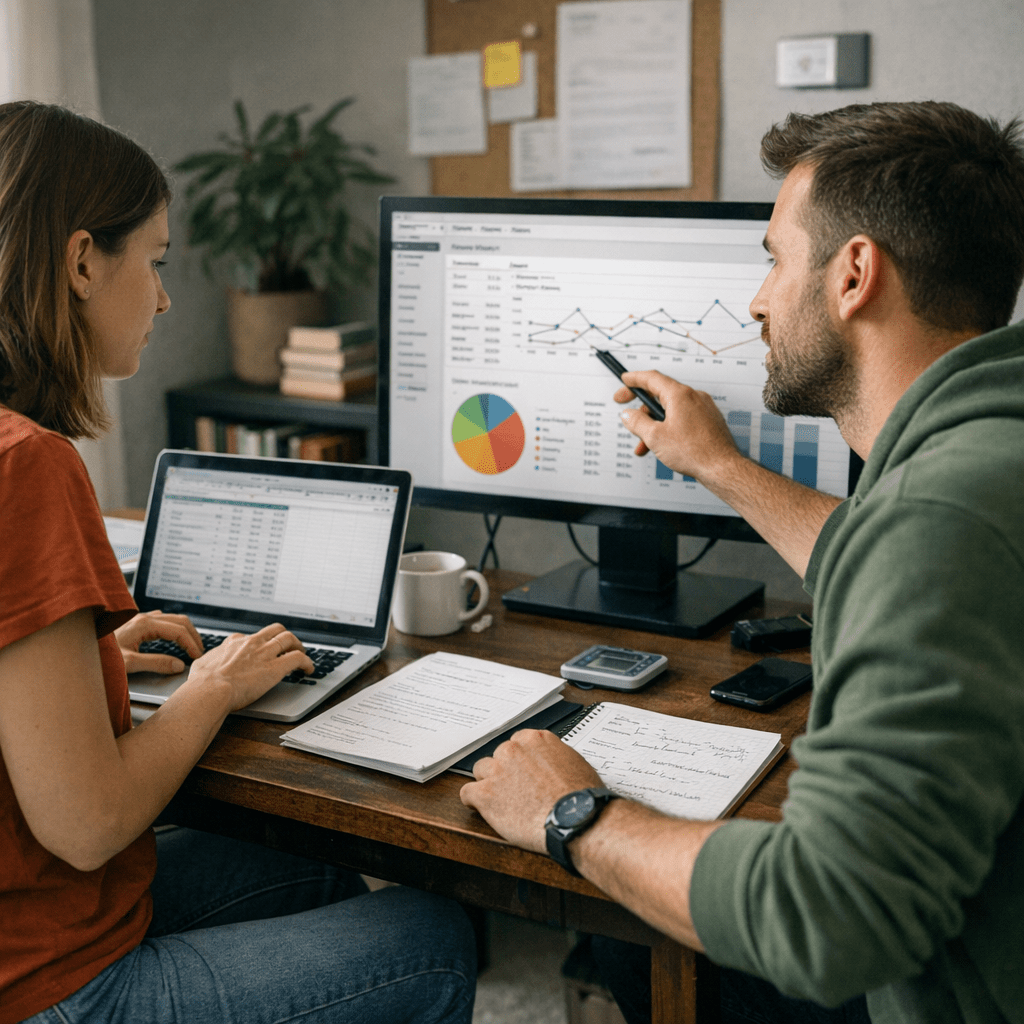 strategies - Start a Data-Driven Study (Even if You’re Small)