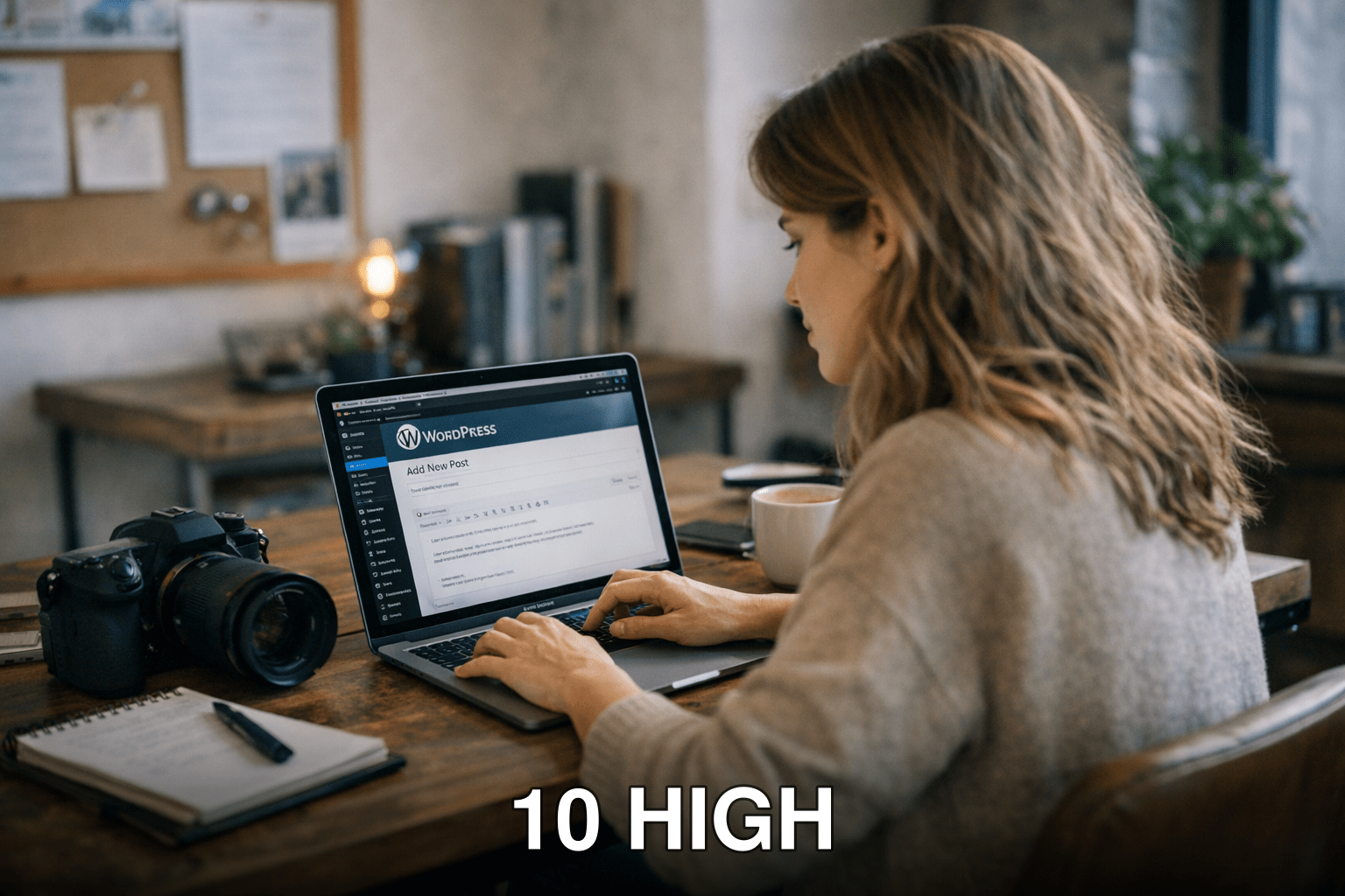 10 High-Impact Backlink Sources New WordPress Bloggers Can Use for Fast Results in 2026: Practical Playbook with Real Ex