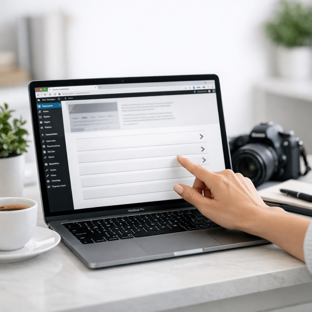 backlink - Quick Navigation: Jump Straight To…