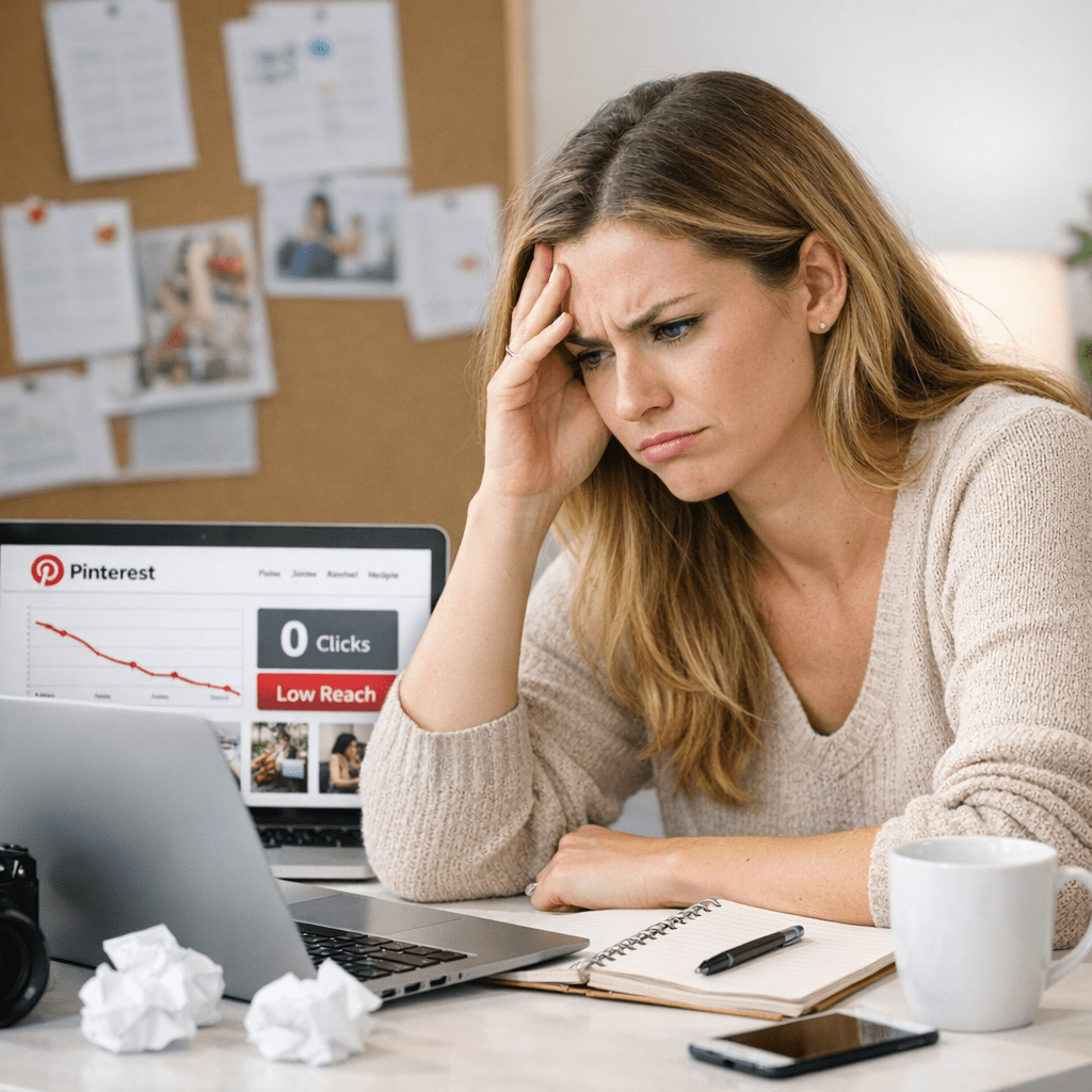 ways - Why Most Bloggers Fail at Pinterest (And How You C