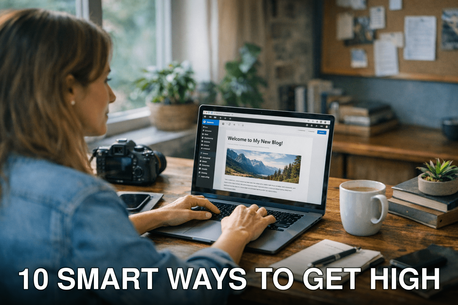 10 Smart Ways to Get High-Quality Backlinks for a Fresh WordPress Blog in 2026: Practical Playbook with Real Examples -