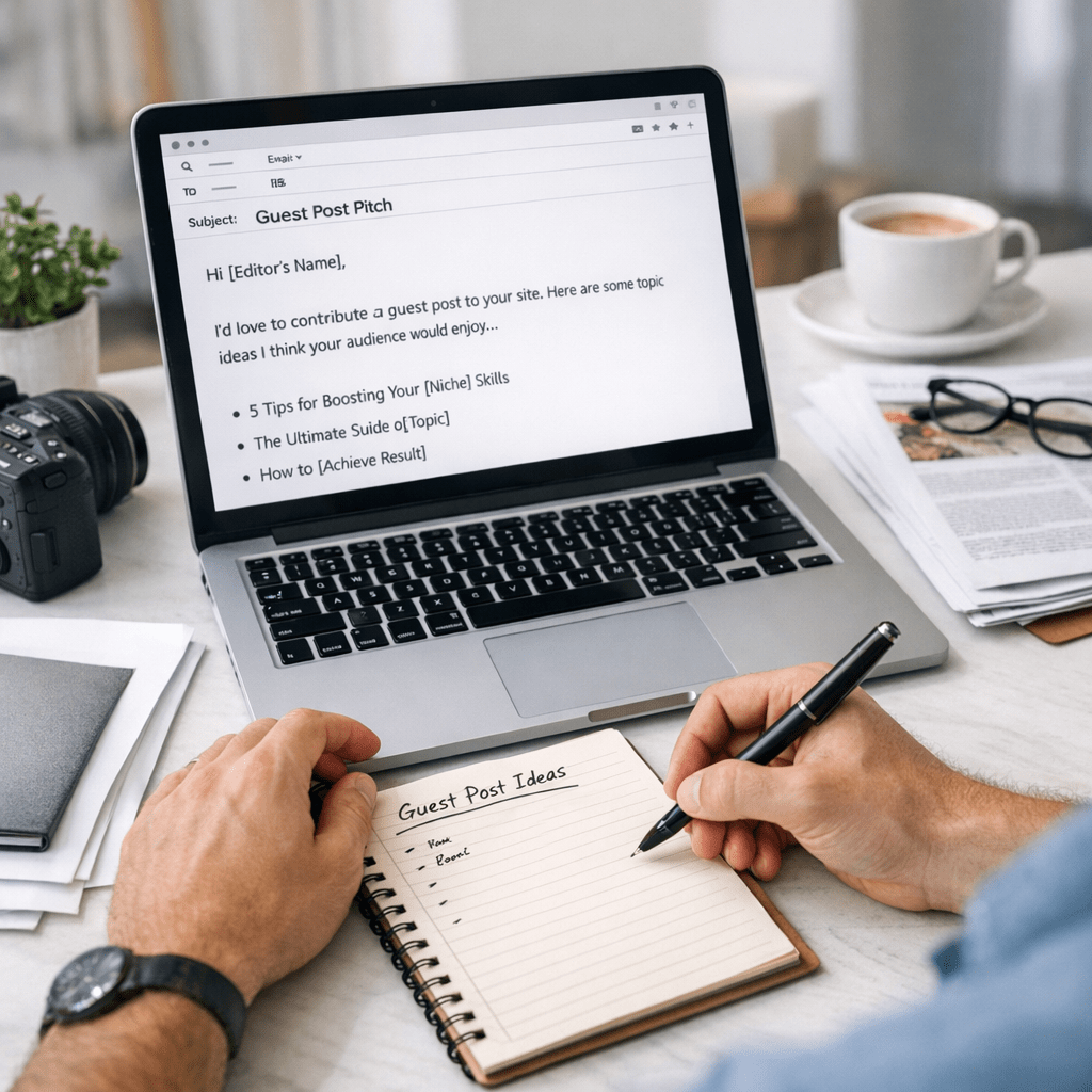 ways - Guest Posting: Still Alive… If You Do This First