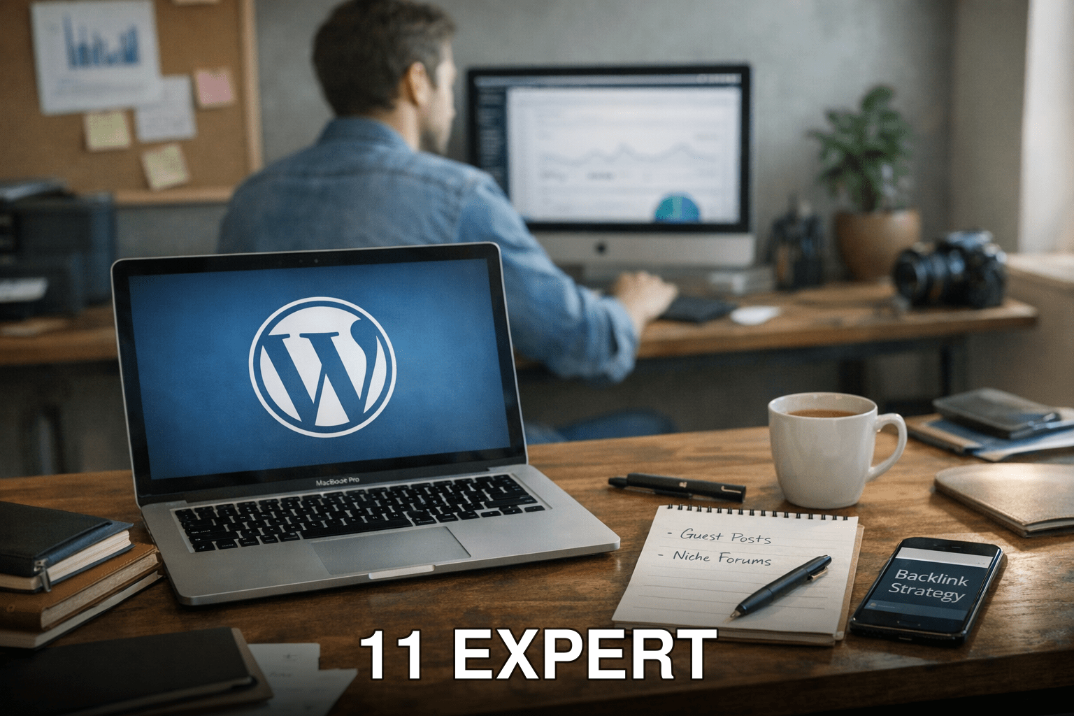 11 Expert-Approved Free Backlink Sources for New WordPress Blogs in 2026: Practical Playbook with Real Examples - featur