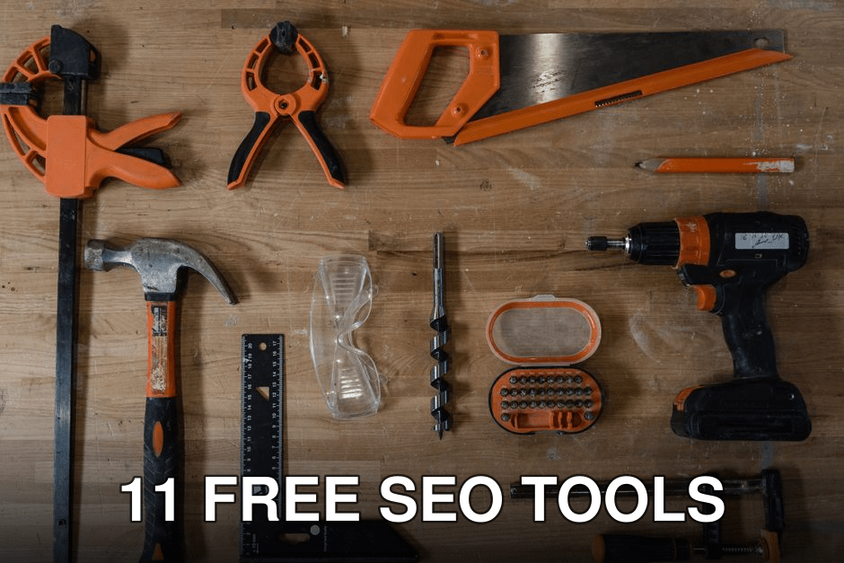 A variety of carpentry tools arranged neatly on a wooden surface, ideal for DIY projects.