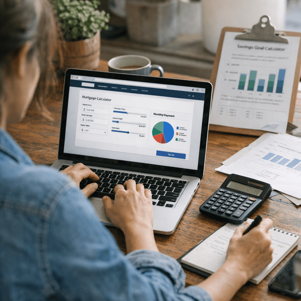ideas - Create Free Tools or Calculators That Earn Natural