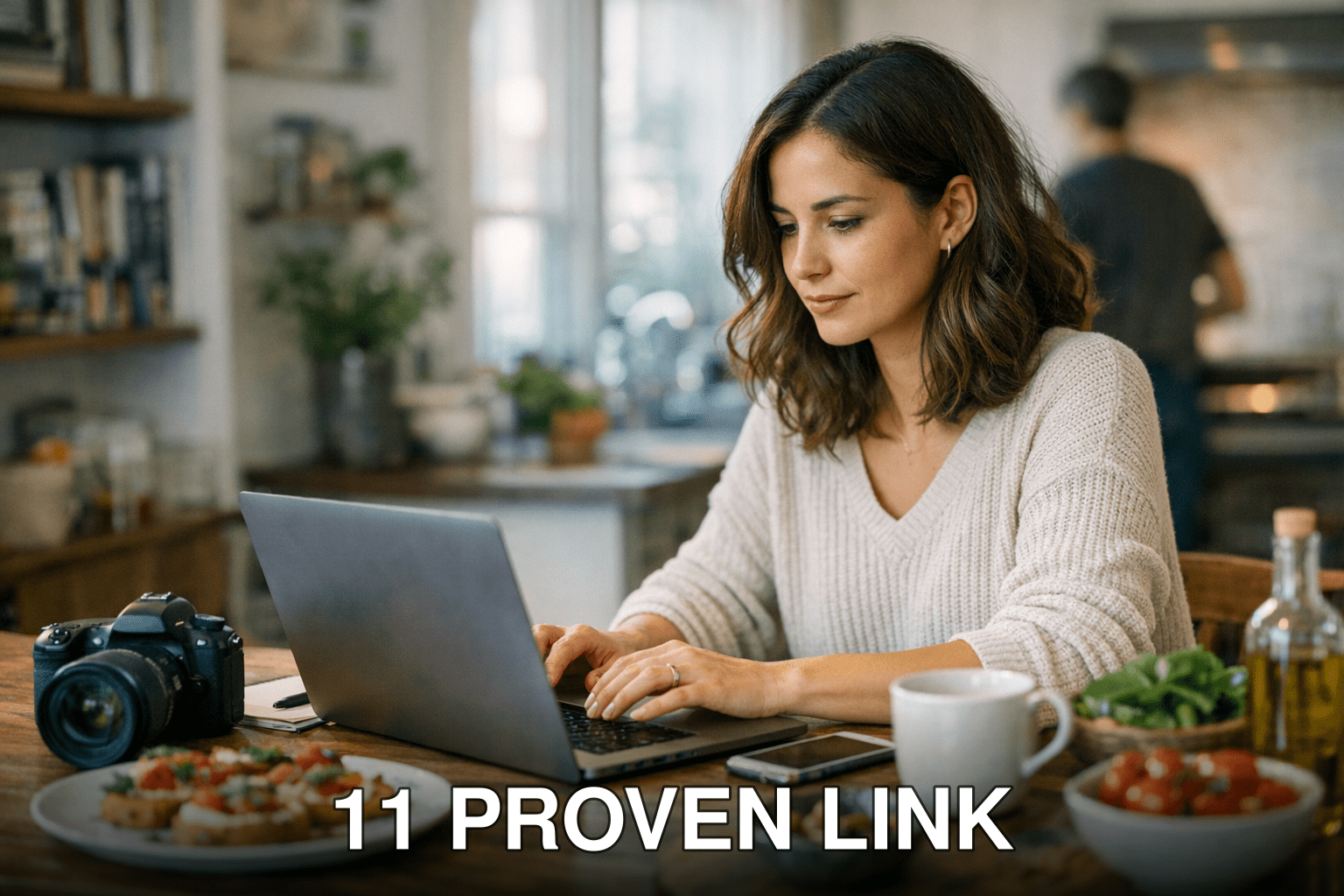 11 Proven Link-Building Strategies for Beginner Bloggers to Boost Rankings in 2026 - featured image