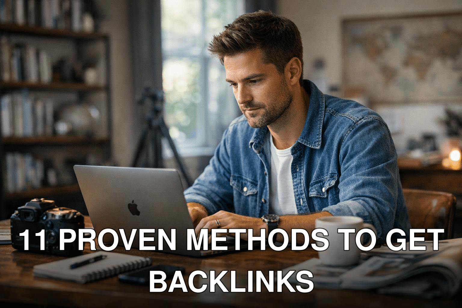 11 Proven Methods to Get Backlinks for New WordPress Sites Without Paid Tools in 2026: Practical Playbook with Real Exam