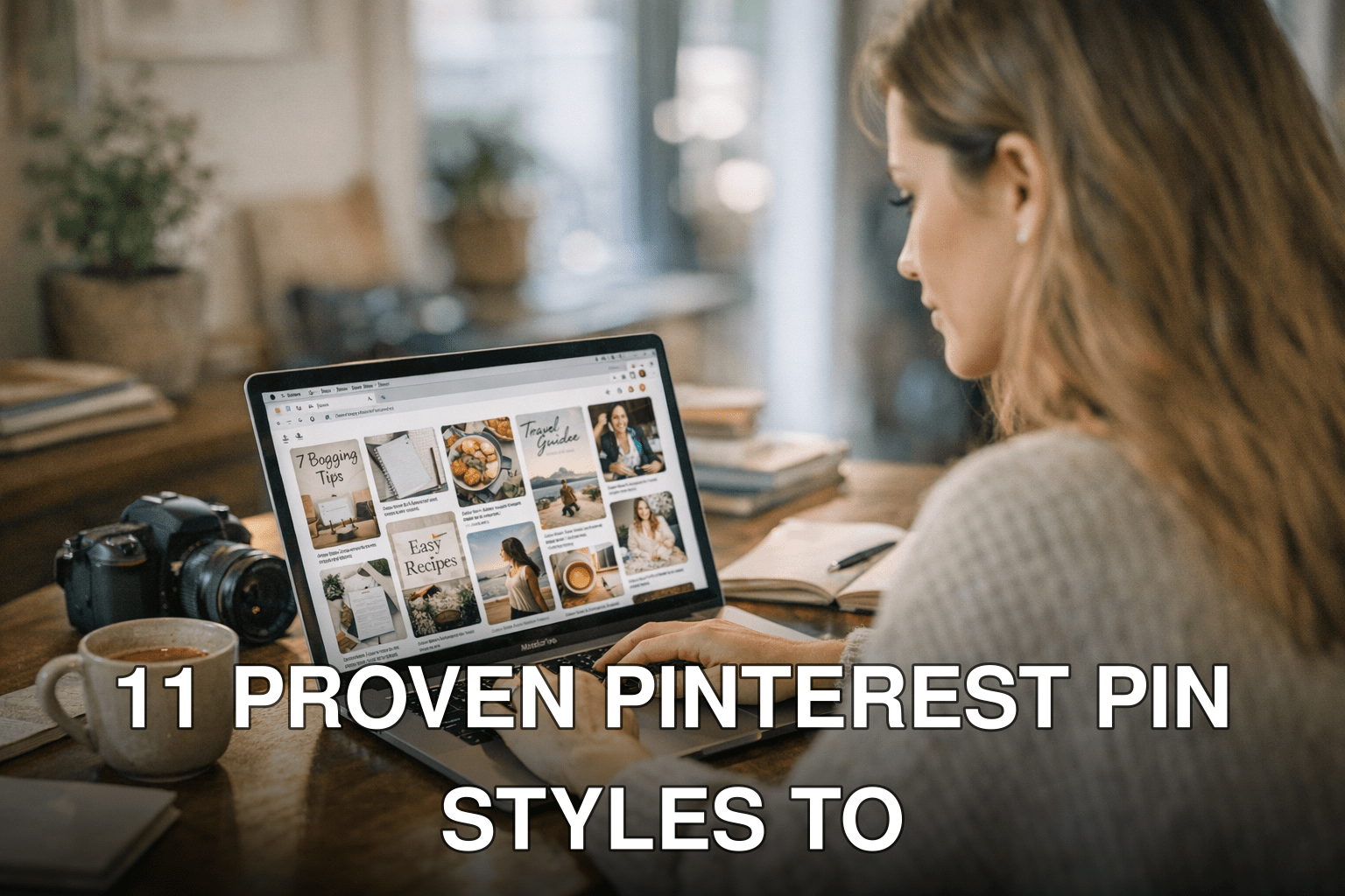 11 Proven Pinterest Pin Styles to Repurpose Your Blog Content for Viral Traffic in 2026: Practical Playbook with Real Ex