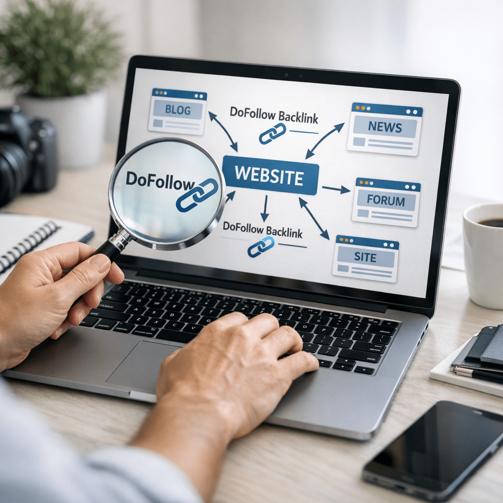 strategies - What Are DoFollow Backlinks (And Why Should You Ca