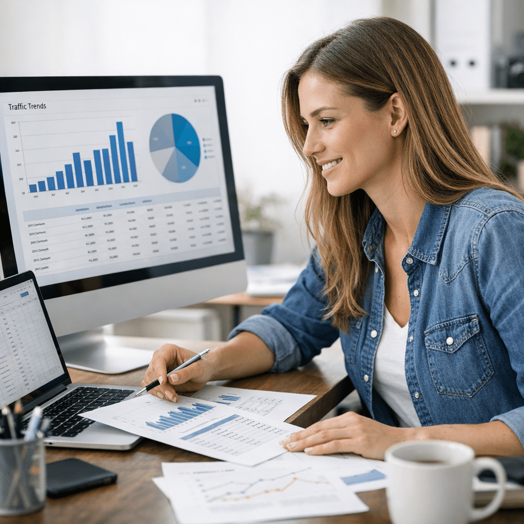 ways - Write a Data-Driven Post That No One Else Has