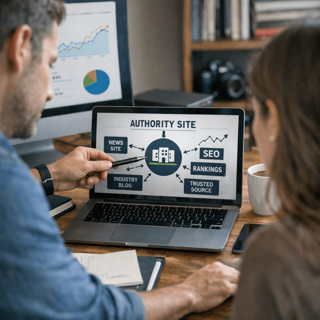high-authority - Why High-Authority Backlinks Matter More Than Ever