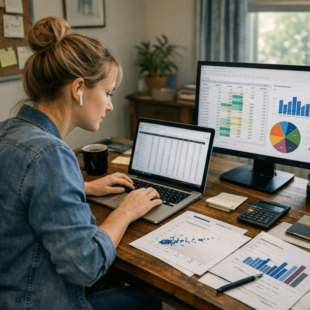 link - Create an Original Data Study (Even Without a Team