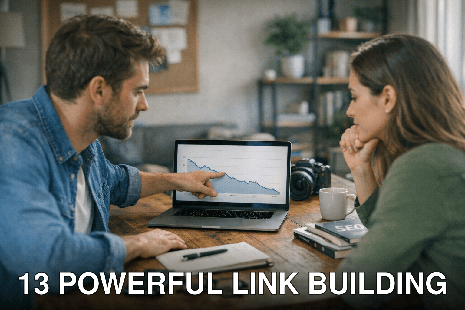 13 Powerful Link Building Strategies for Growing WordPress Blogs Under 6 Months: Practical Playbook with Real Examples -