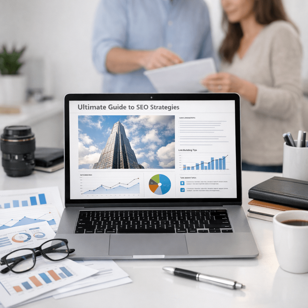 link - Build “Skyscraper” Content That Demands Links