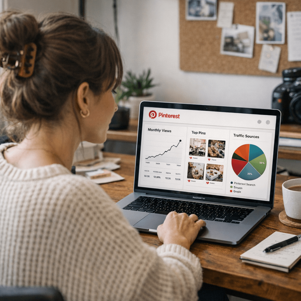 tips - Why Pinterest SEO Matters More Than Ever in 2026