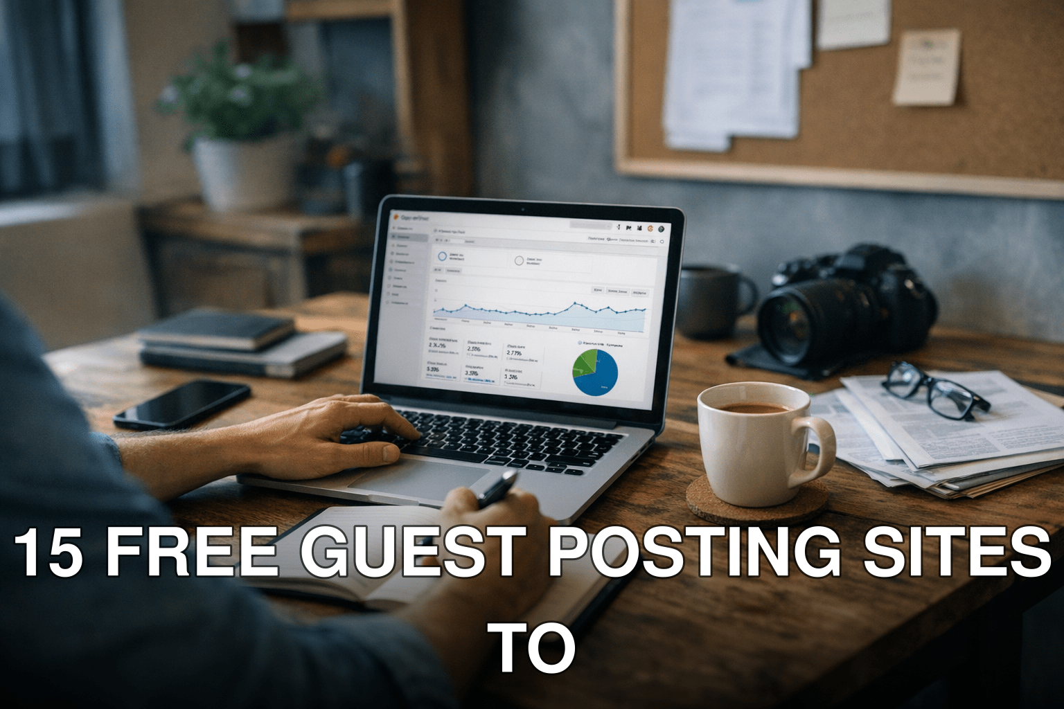 15 Free Guest Posting Sites to Boost Backlinks for New WordPress Blogs in 2026: Practical Playbook with Real Examples -