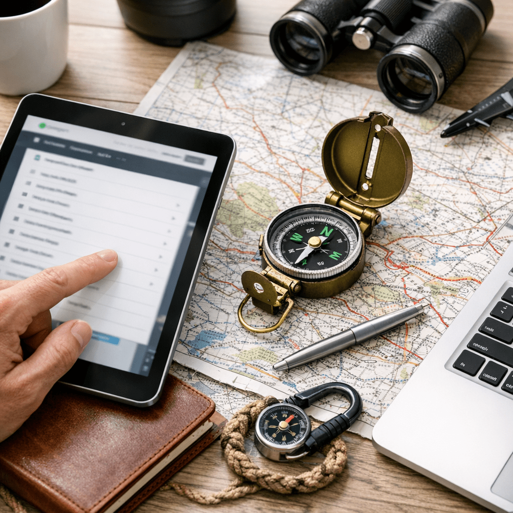 guest - Quick Navigation