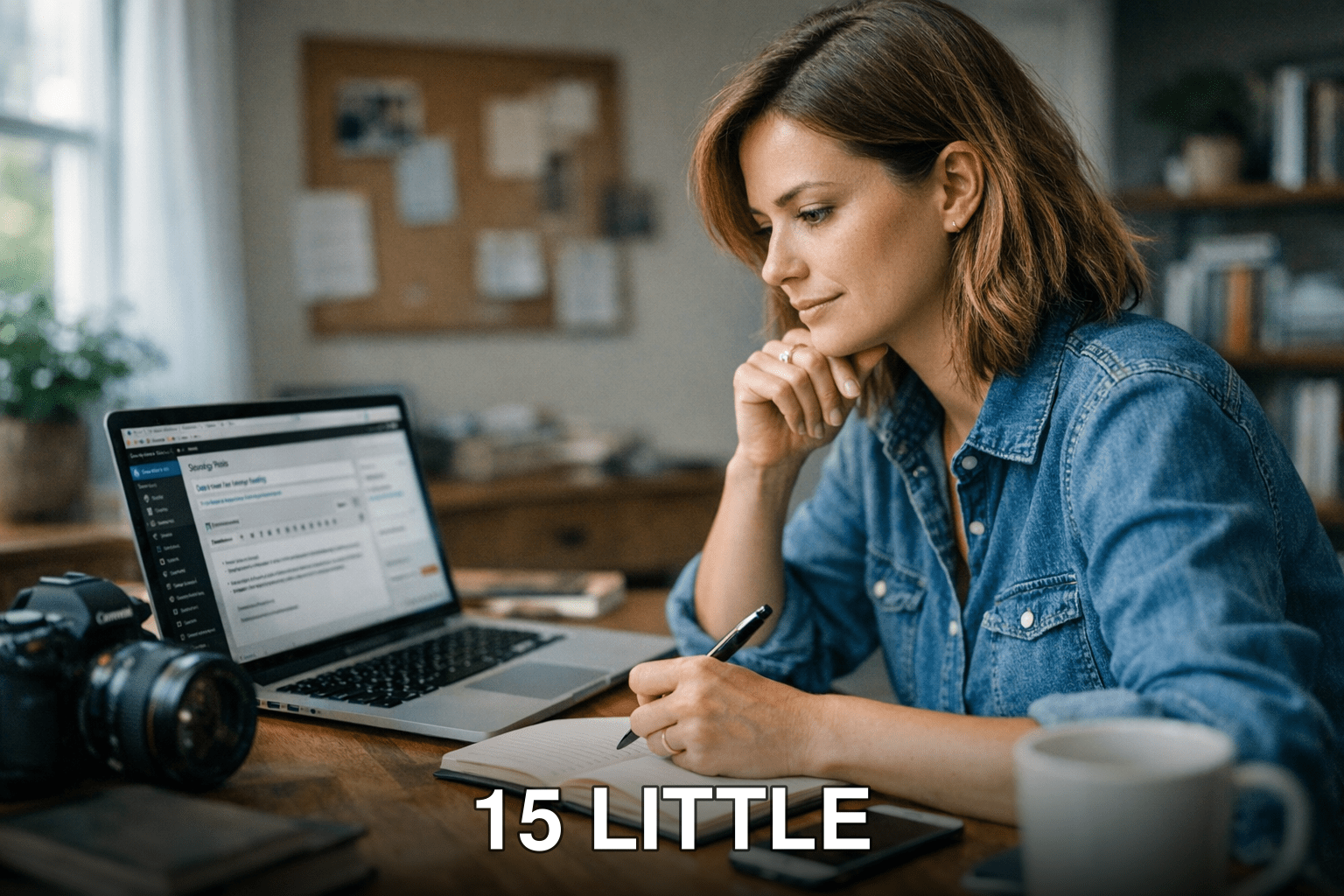 15 Little-Known Backlink Opportunities for New WordPress Sites in 2026: Practical Playbook with Real Examples - featured