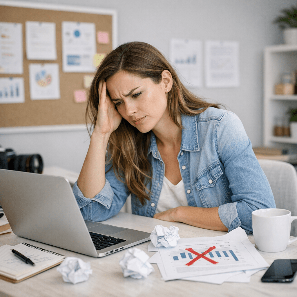 blog - “X Reasons Why [Common Problem] Happens—And How to