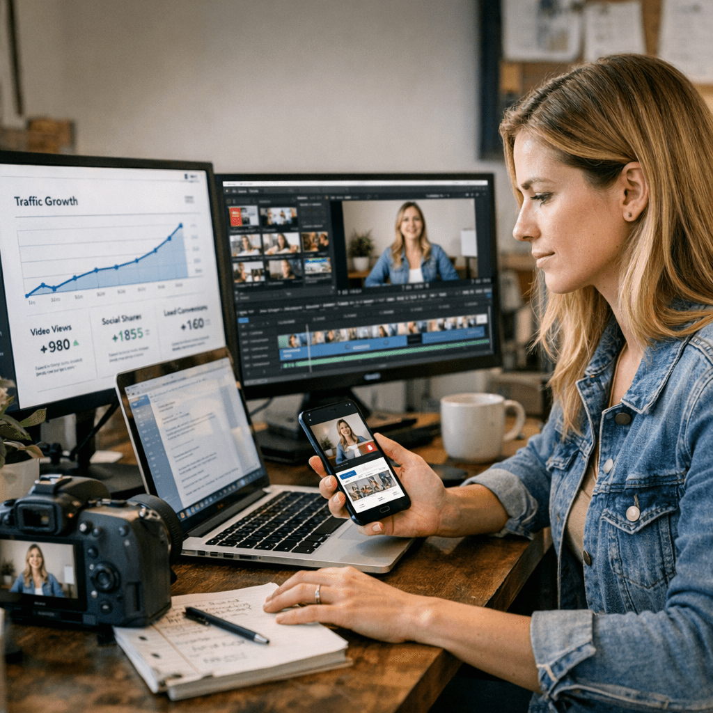 ways - Why Repurposing Blog Content Matters More in 2026