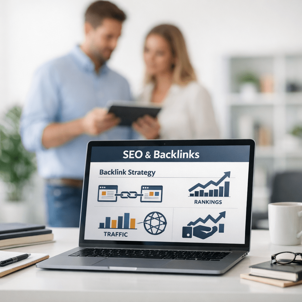 strategies - Why Are Backlinks So Essential in 2026?