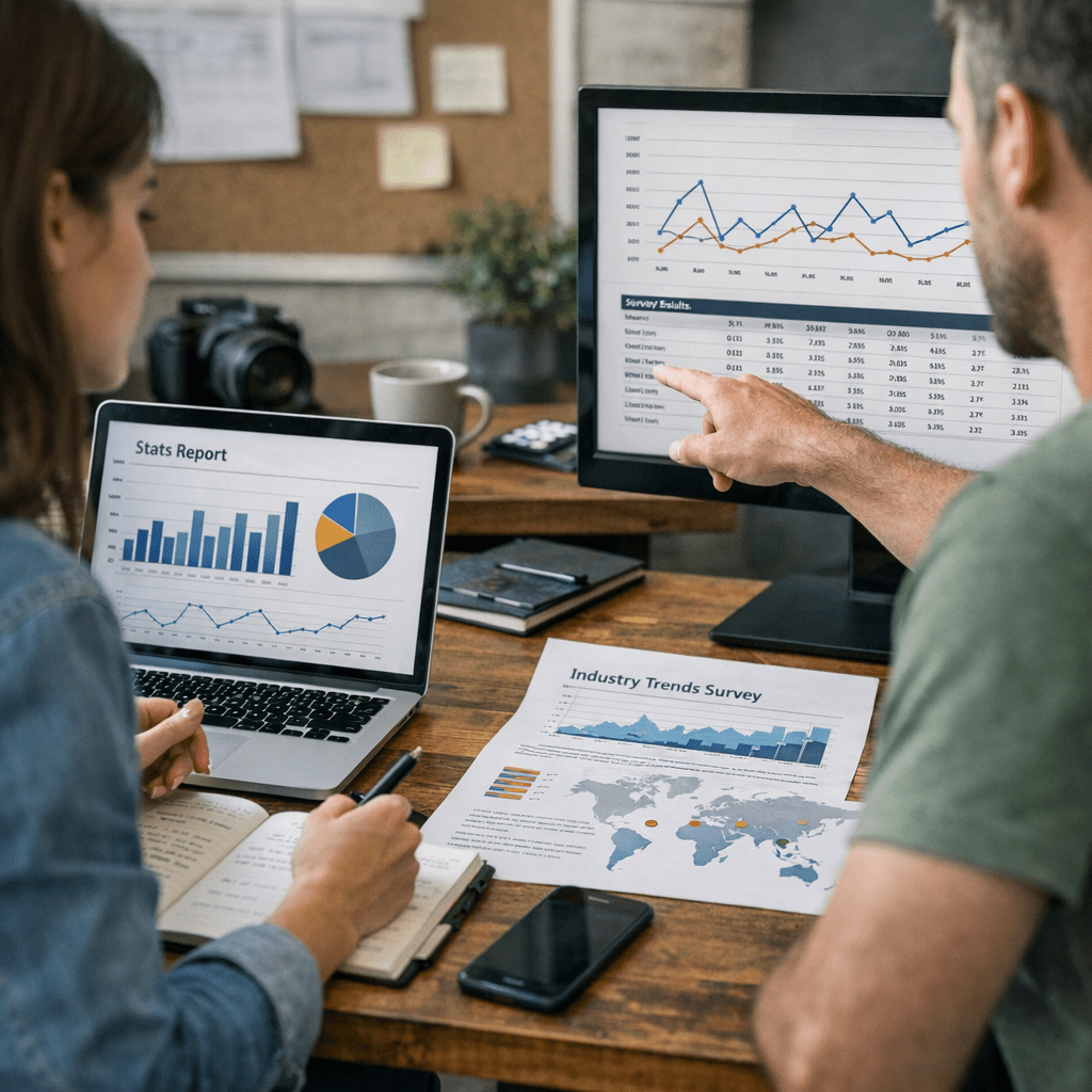 build - Write Data-Driven Posts That Attract Natural Links