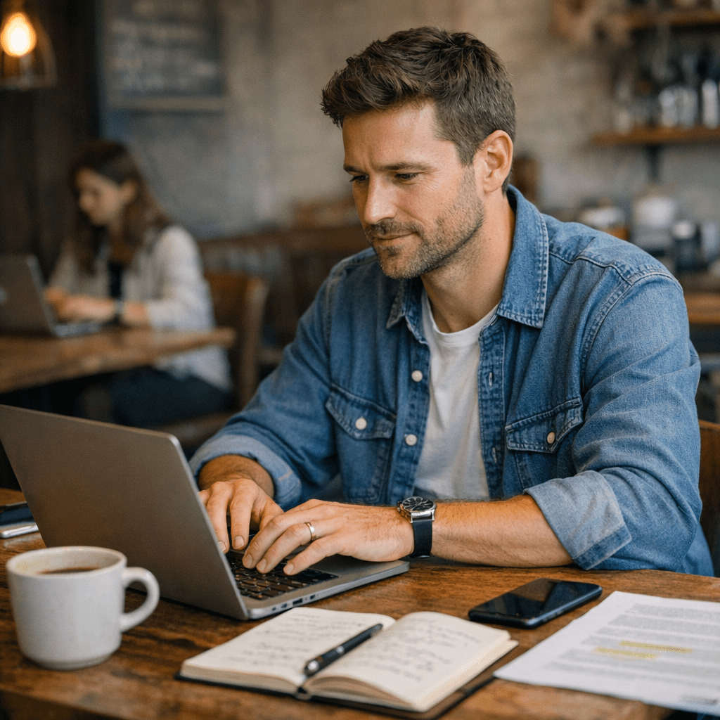 build - Write Guest Posts