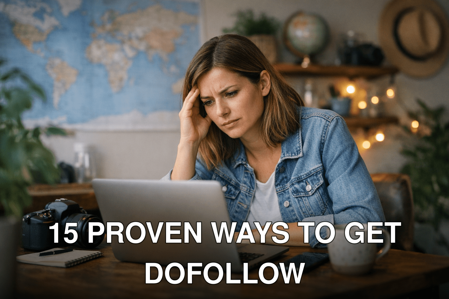 15 Proven Ways to Get Dofollow Backlinks for a New WordPress Site in 2026 - featured image