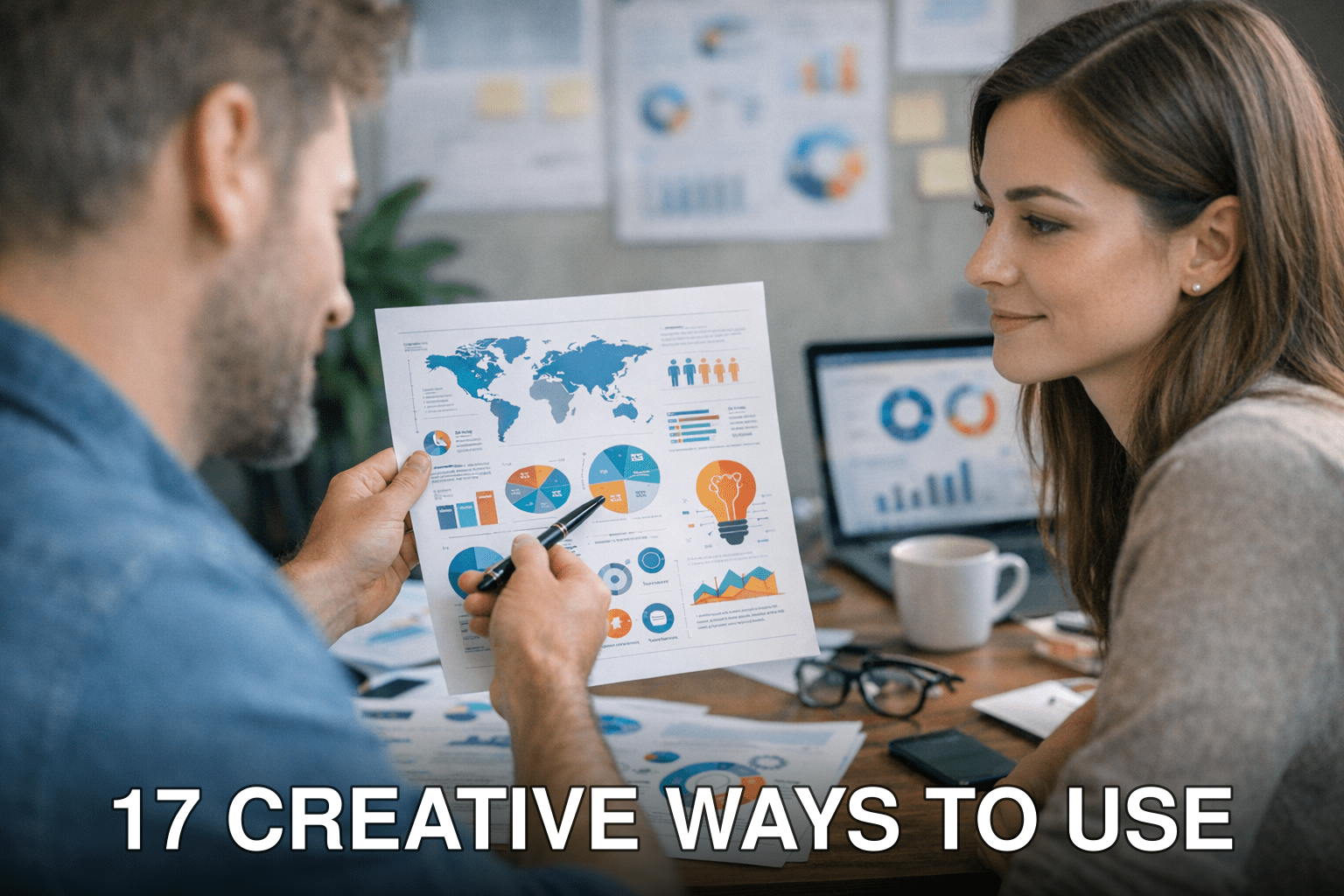 17 Creative Ways to Use Infographics for Free Backlink Generation in 2026: Practical Playbook with Real Examples - featu