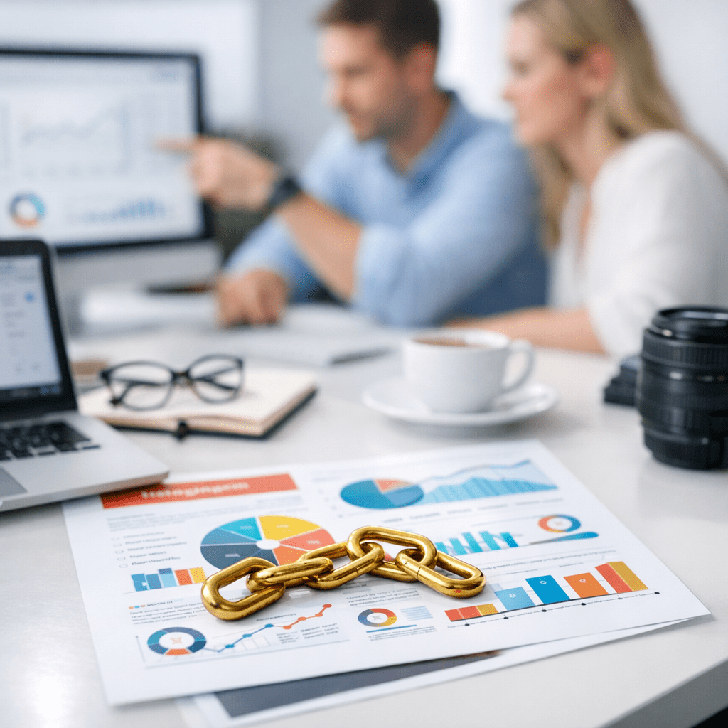 ways - Why Infographics Are Still Backlink Gold in 2026