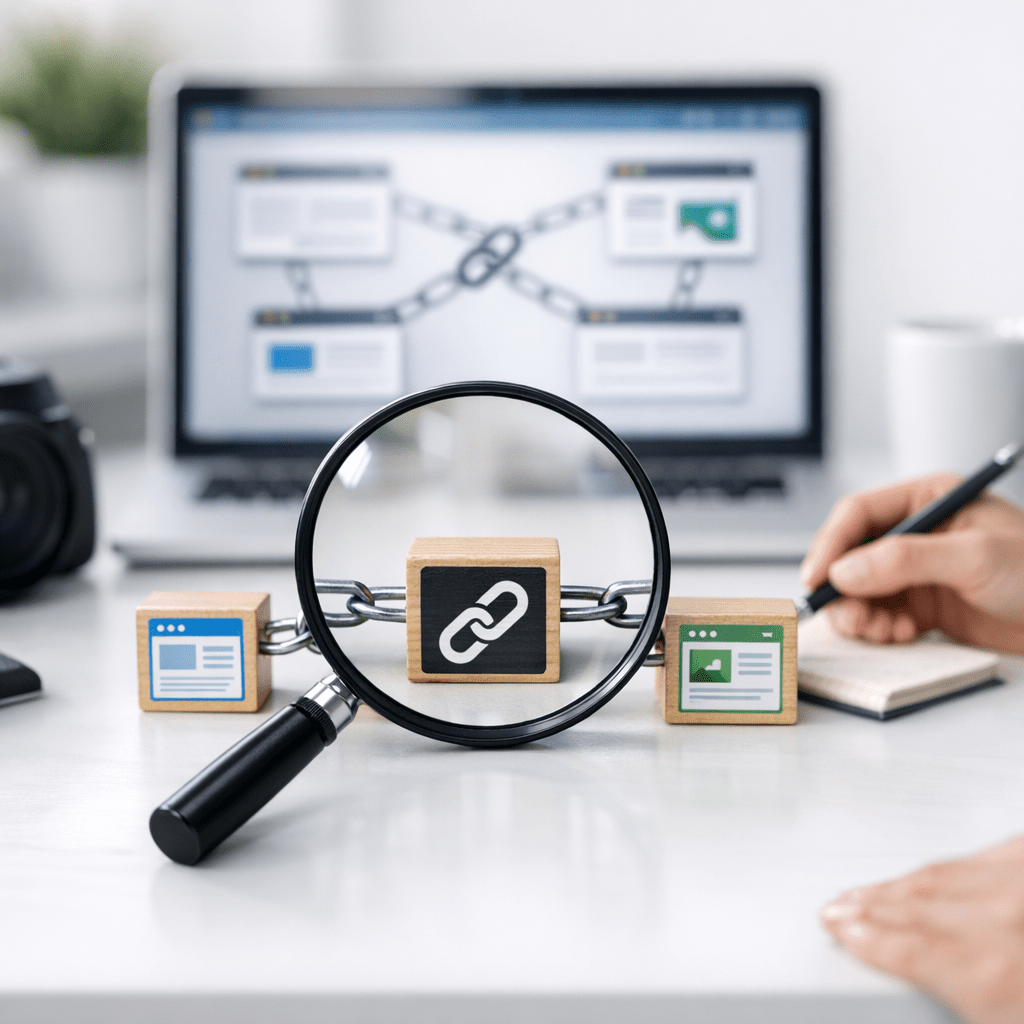 backlink - What Are Backlinks and Why Do They Matter?