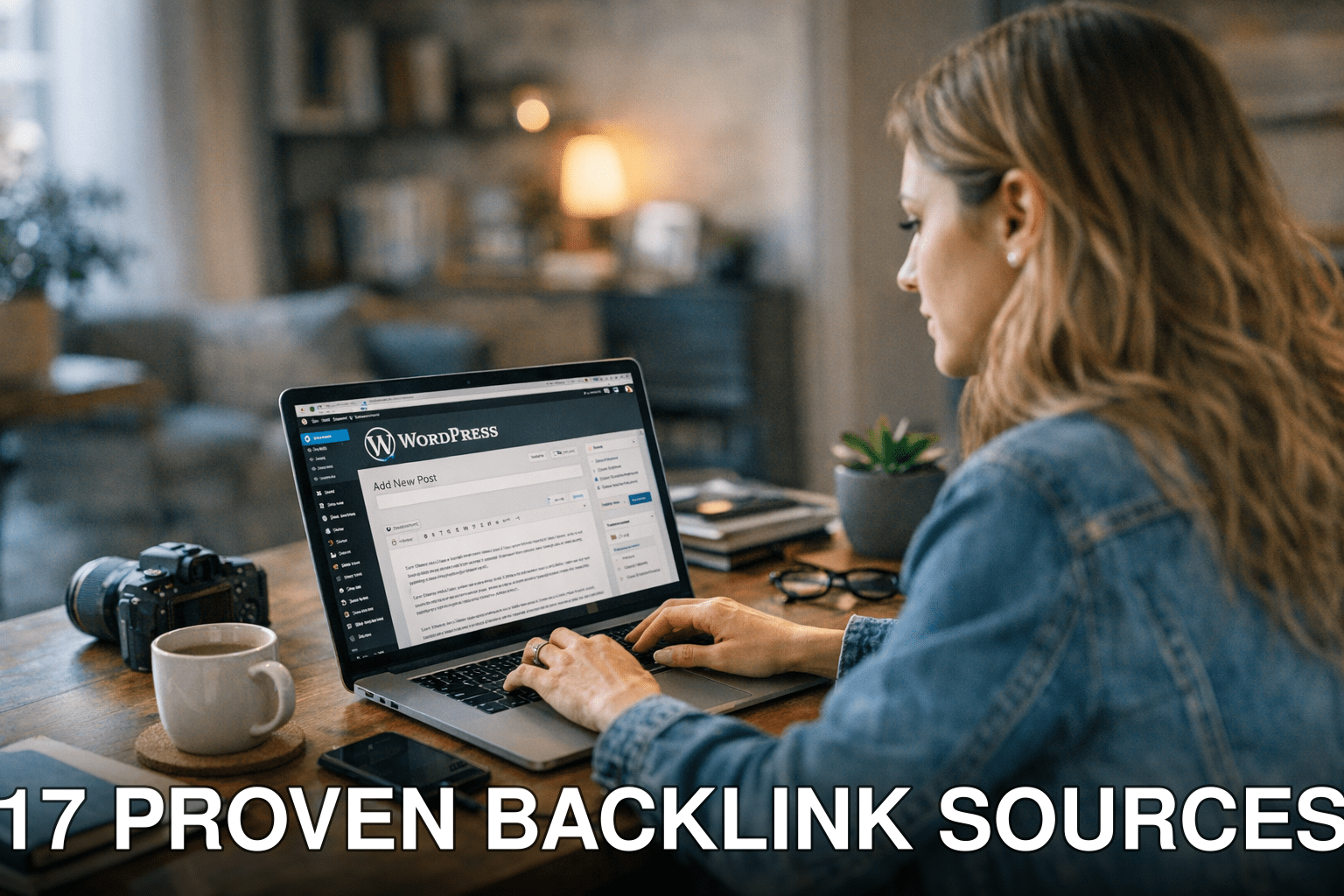 17 Proven Backlink Sources for New WordPress Blogs to Boost SEO in 2026 - featured image