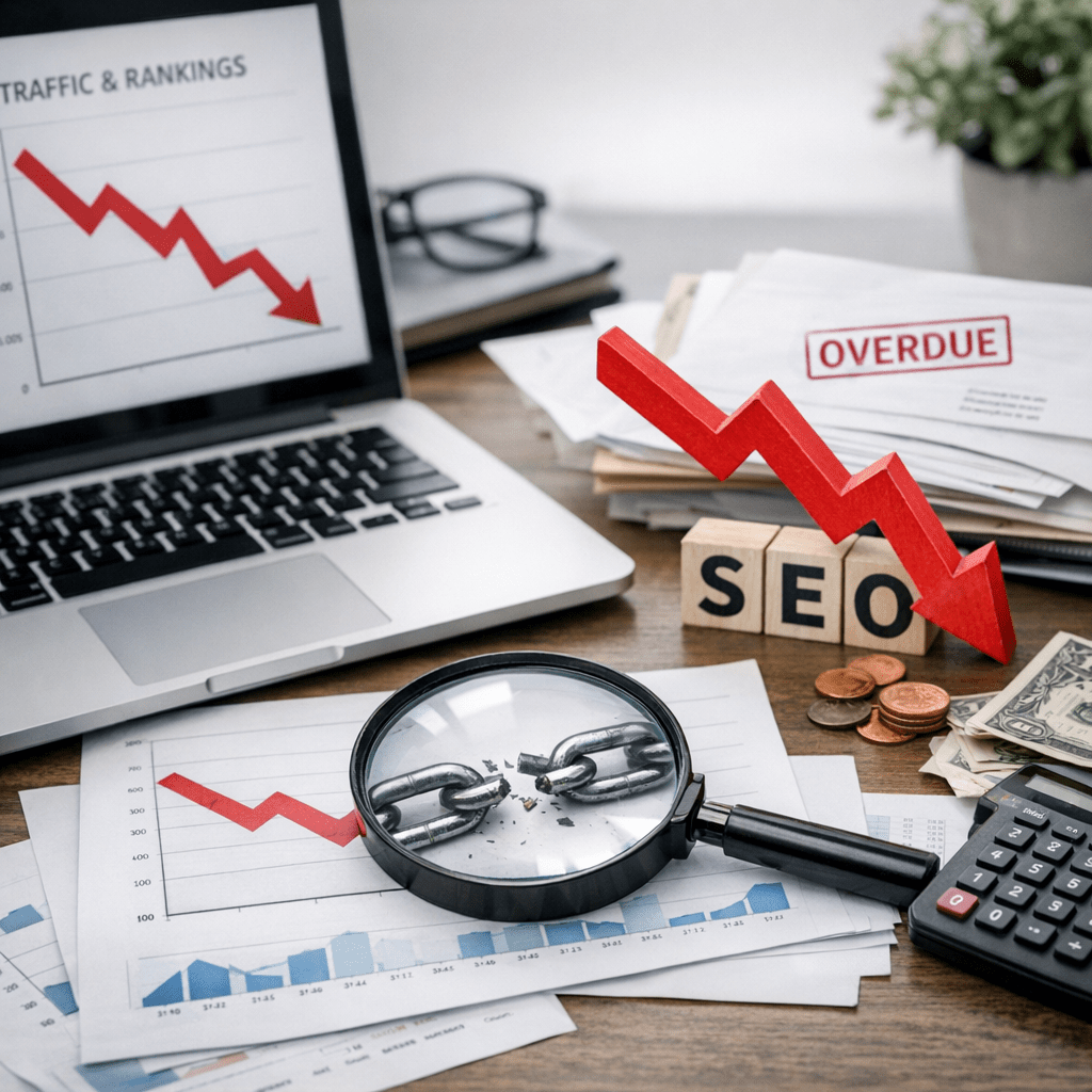 backlink - The Cost Of Ignoring Backlink Building